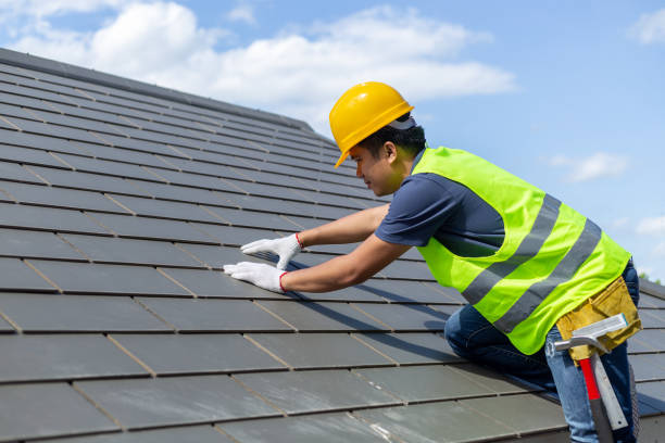 Best Roof Leak Repair  in Madison, IN