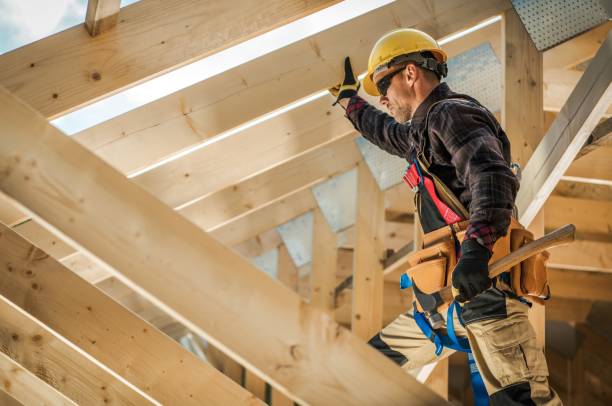 Best Flat Roof Repair Services  in Madison, IN