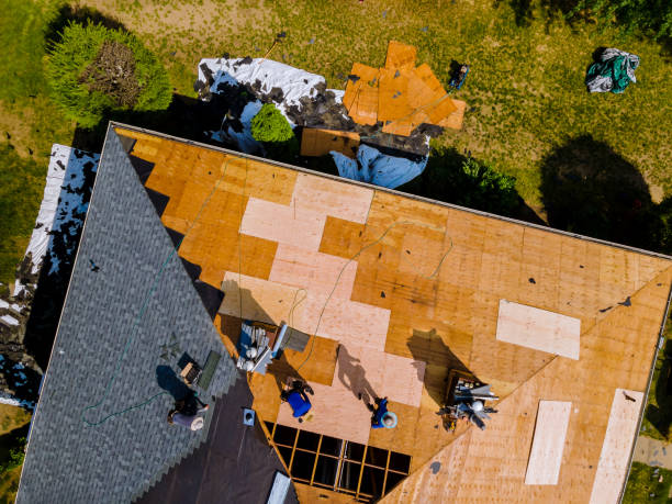 Best Roof Installation Near Me  in Madison, IN