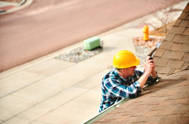 Heating Cable for Roof Installation in Madison, IN