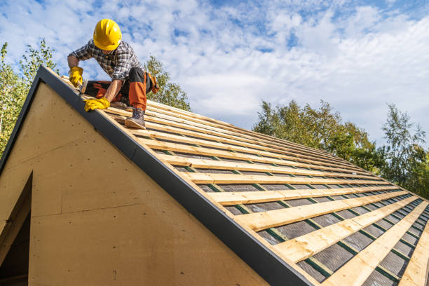 Best Best Roofing Contractors  in Madison, IN
