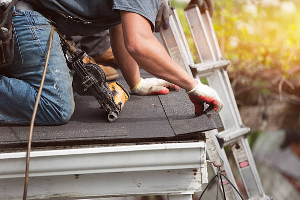 Best New Roof Installation  in Madison, IN