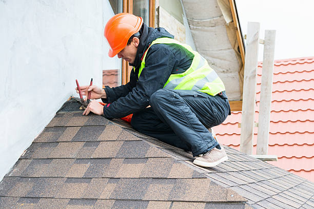 Gutter Installation and Roofing in Madison, IN